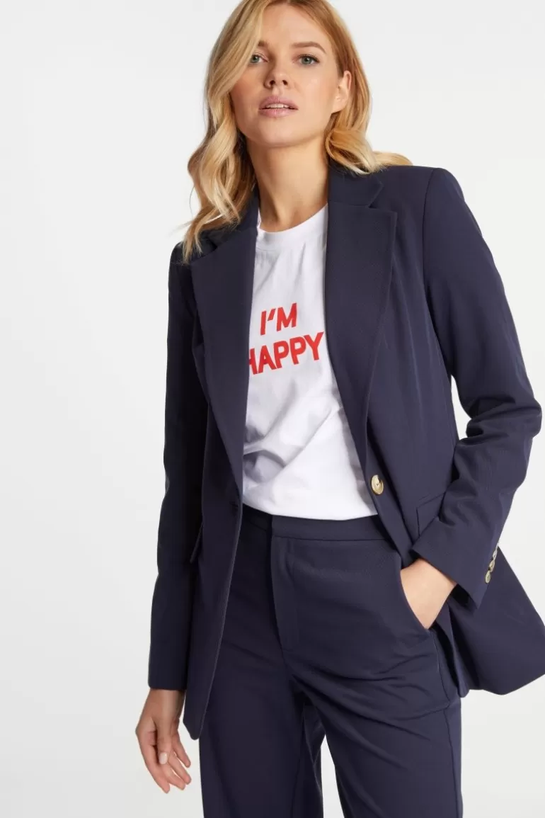 Damen Rich & Royal Business Blazer | Blazer