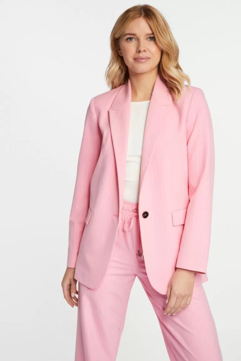 Damen Rich & Royal Business Blazer | Blazer