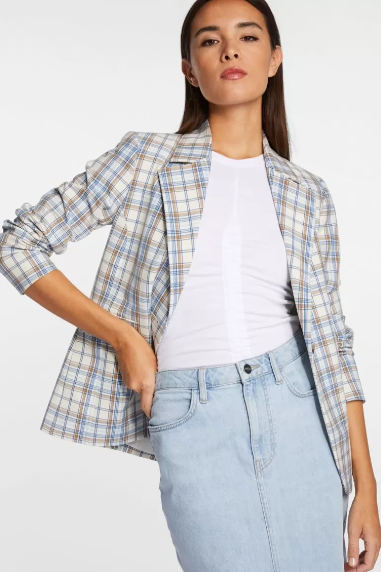 Damen Rich & Royal Casual Blazer | Blazer