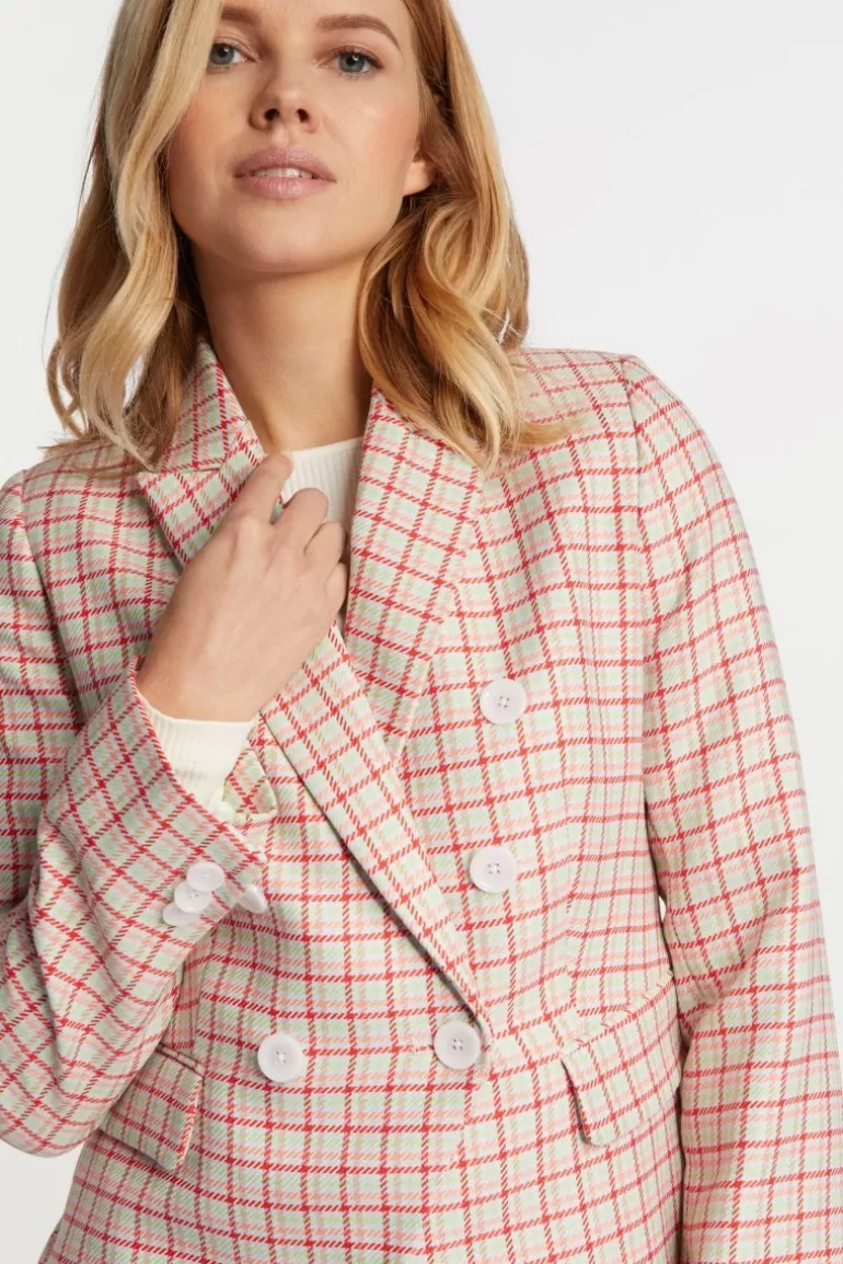 Damen Rich & Royal Casual Blazer | Blazer