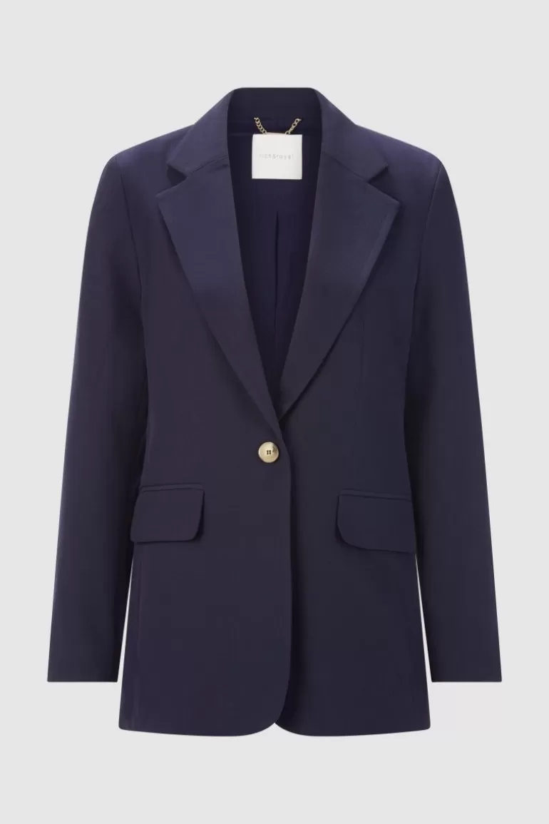 Damen Rich & Royal Business Blazer | Blazer