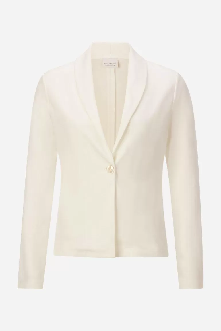 Damen Rich & Royal Casual Blazer | Business Blazer | Blazer