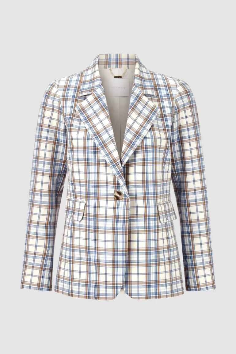 Damen Rich & Royal Casual Blazer | Blazer