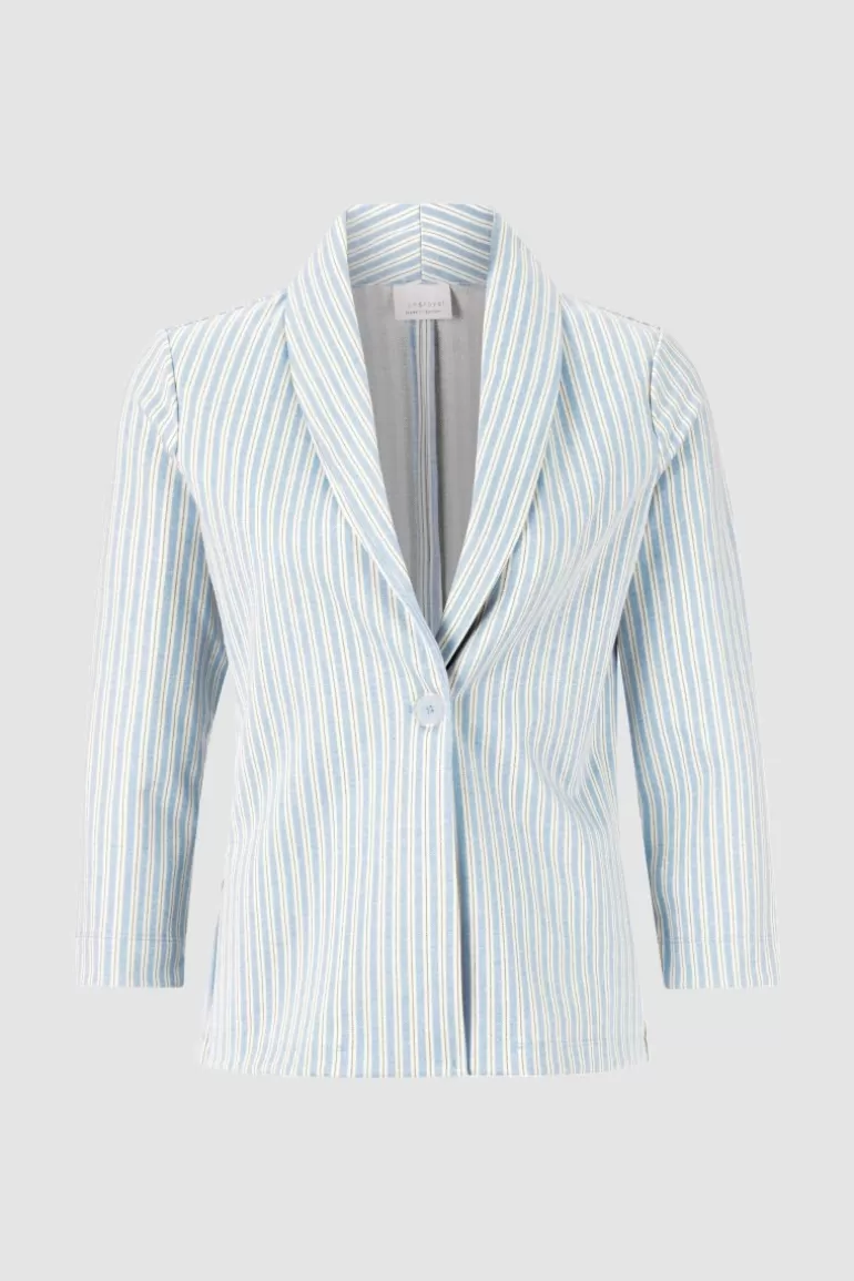 Damen Rich & Royal Business Blazer | Blazer