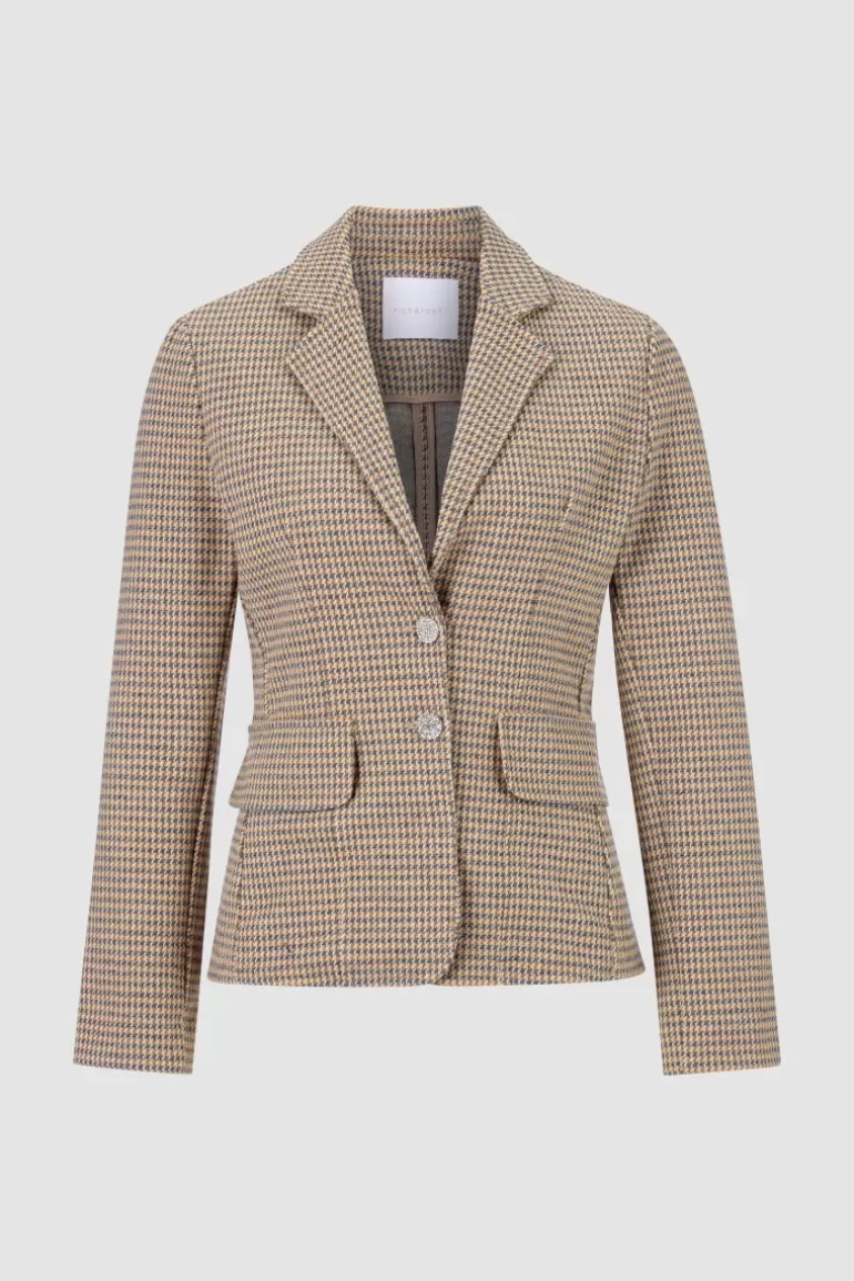 Damen Rich & Royal Business Blazer | Blazer