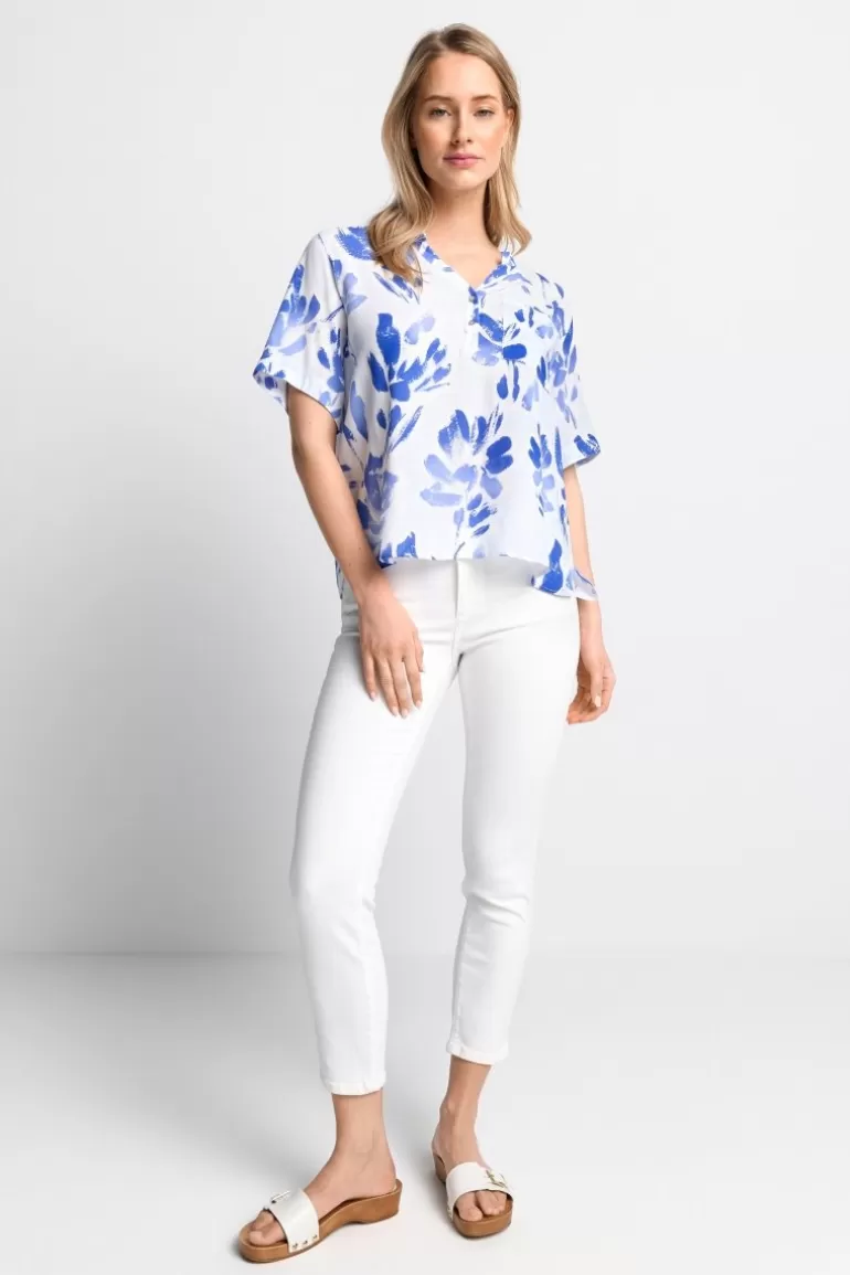 Damen Rich & Royal Casual Blusen | Bluse