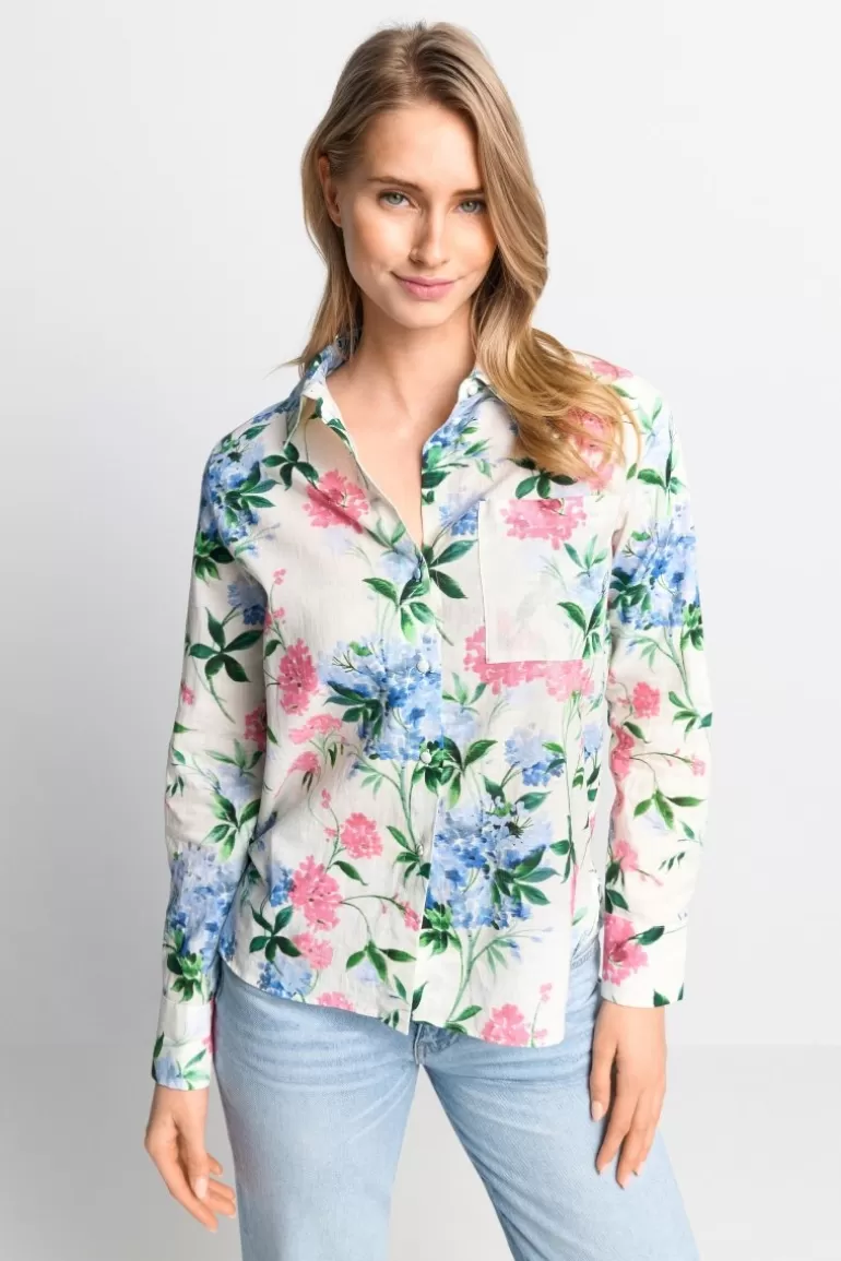 Damen Rich & Royal Casual Blusen | Bluse