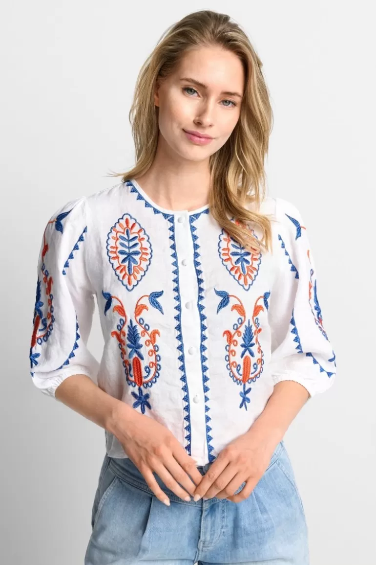 Damen Rich & Royal Casual Blusen | Bluse