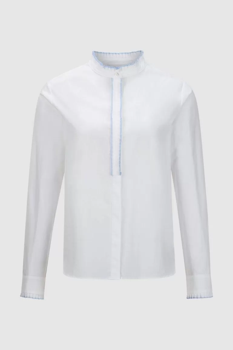 Damen Rich & Royal Business Blusen | Bluse