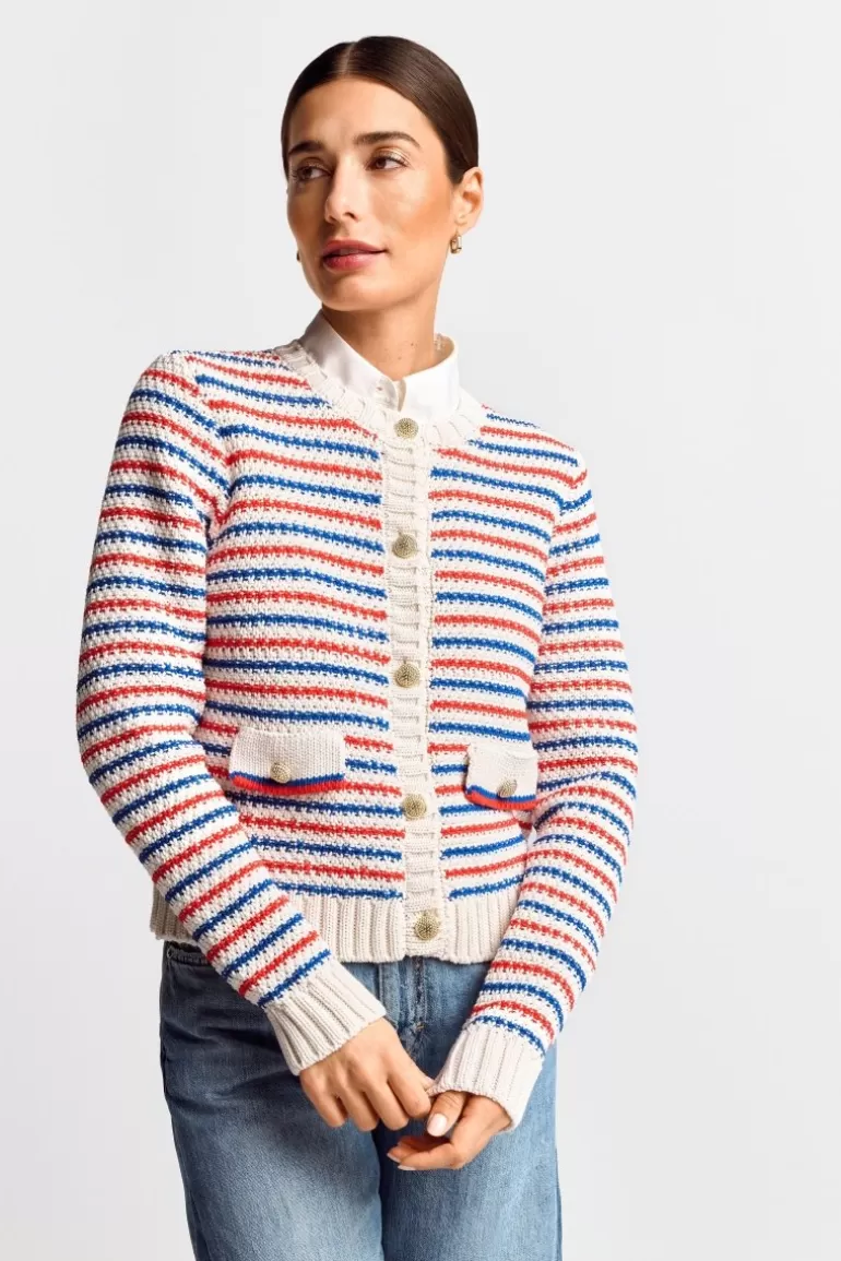 Damen Rich & Royal Cardigans | Cardigan