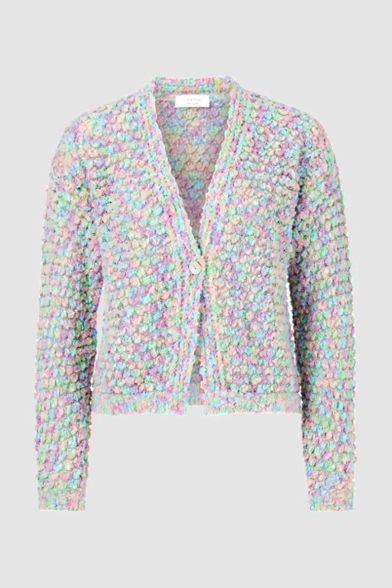 Damen Rich & Royal Cardigans | Cardigan