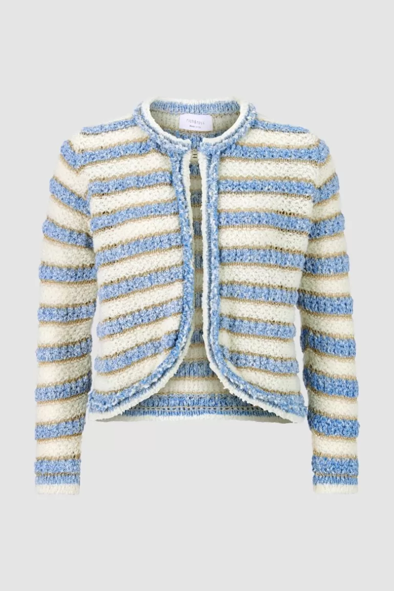 Damen Rich & Royal Cardigans | Cardigan