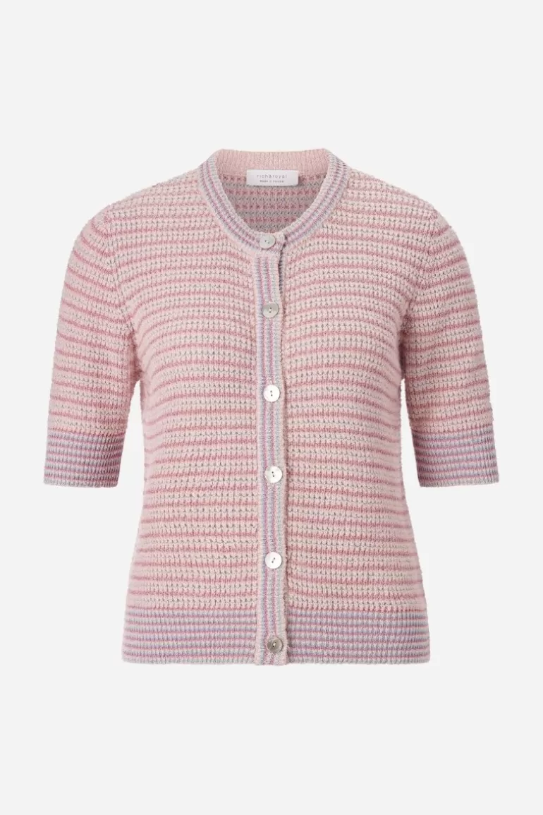 Damen Rich & Royal Cardigans | Cardigan