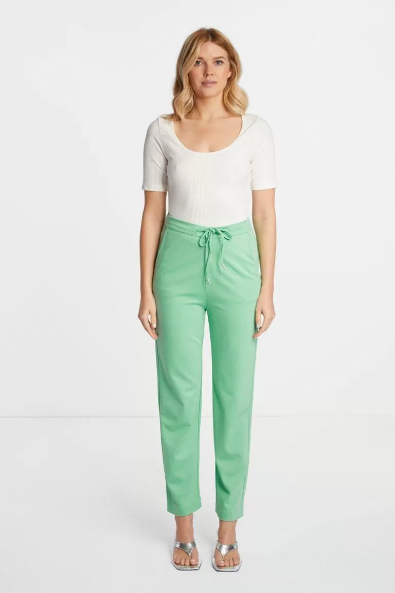 Damen Rich & Royal Schmale Hosen | Jersey-Pants