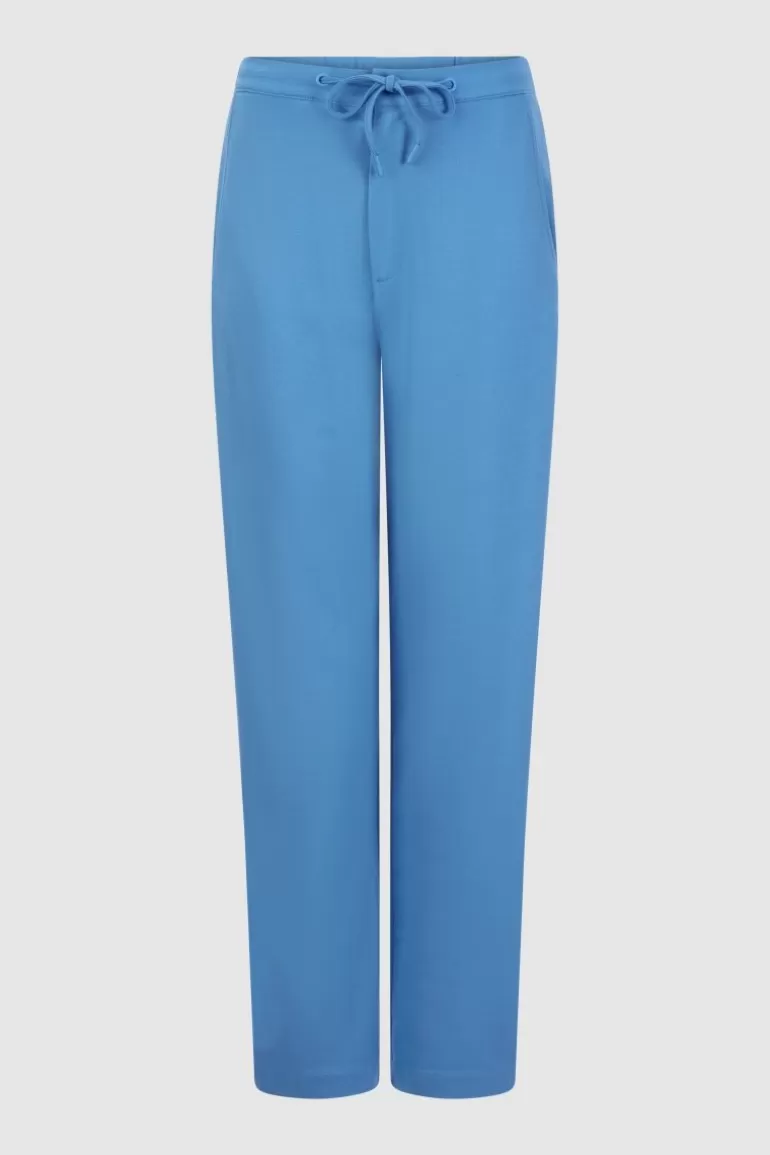 Damen Rich & Royal Schmale Hosen | Business Hosen | Jersey-Pants