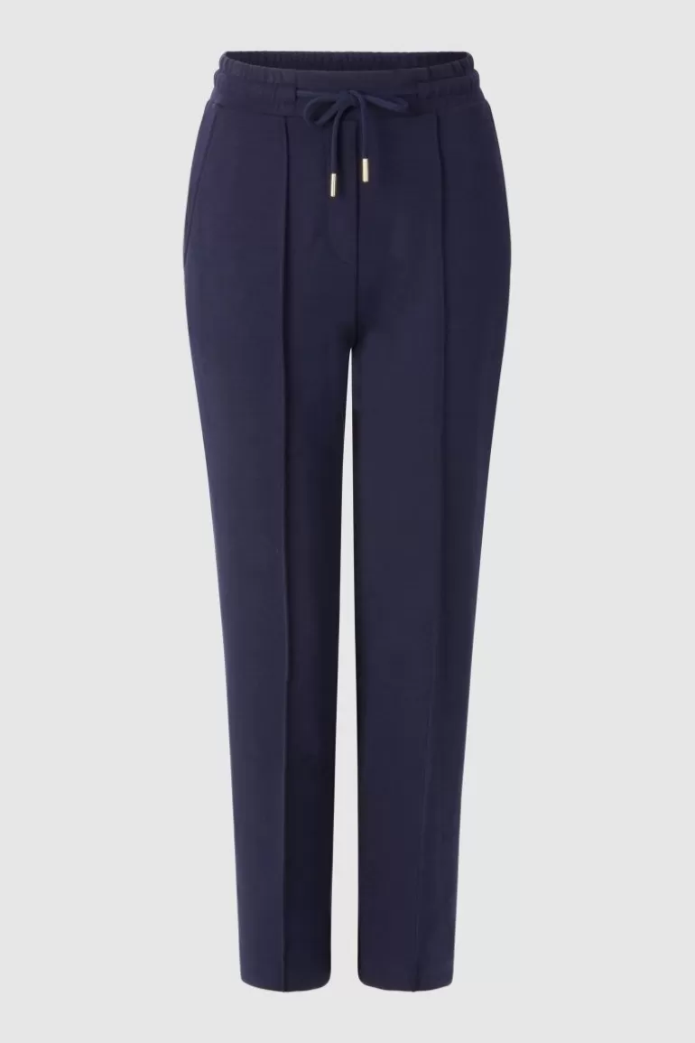 Damen Rich & Royal Schmale Hosen | Joggerpants