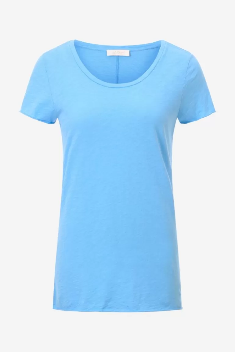 Damen Rich & Royal T-Shirts | Luftiges T-Shirt In