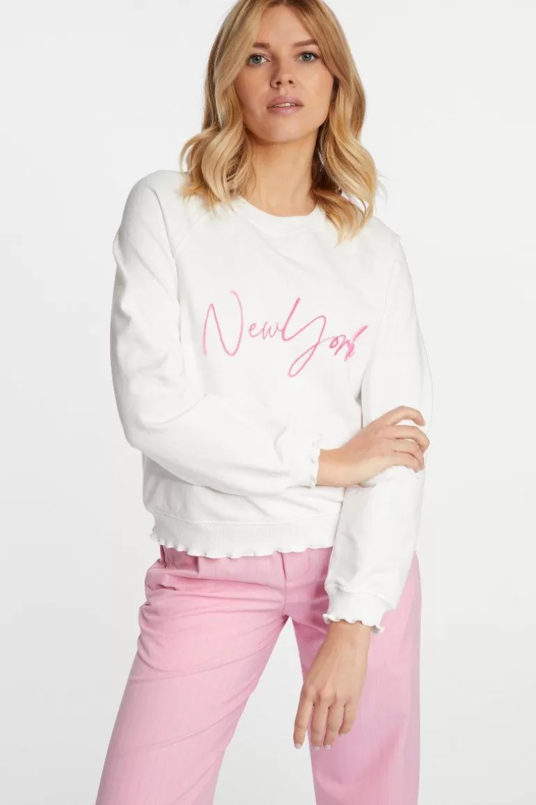 Damen Rich & Royal Sweat | Sweatshirt