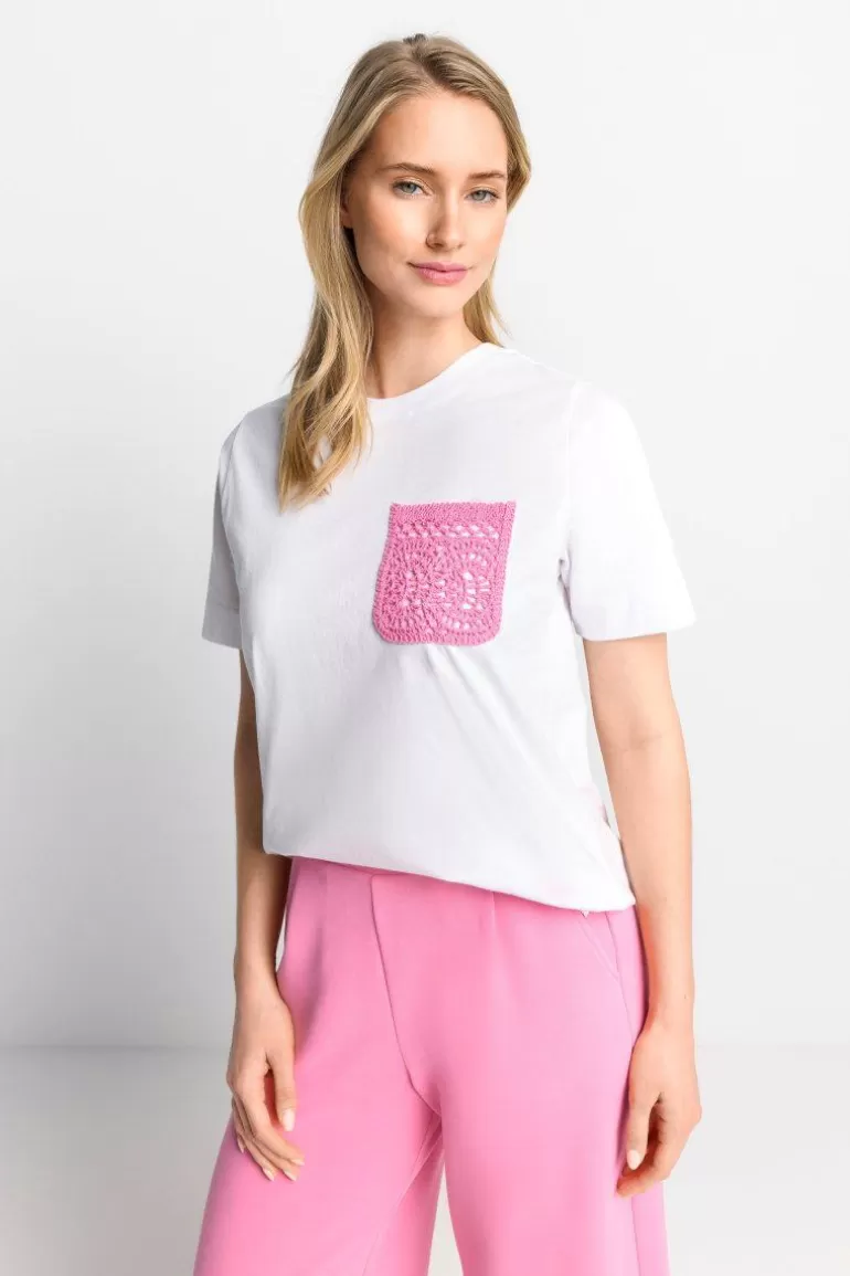 Damen Rich & Royal T-Shirts | T-Shirt