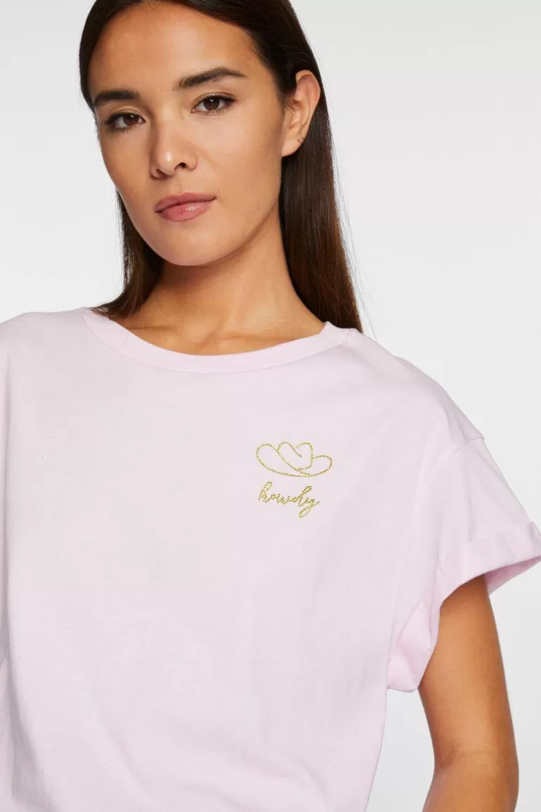 Damen Rich & Royal T-Shirts | T-Shirt