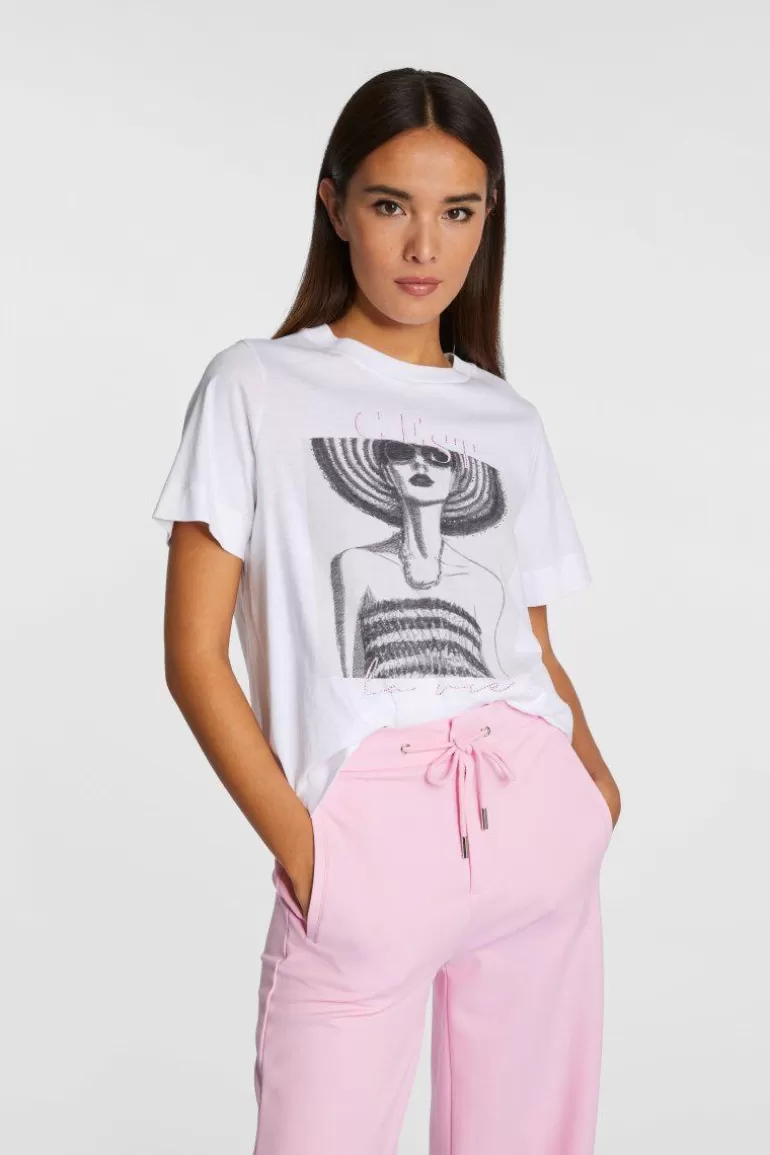 Damen Rich & Royal T-Shirts | T-Shirt