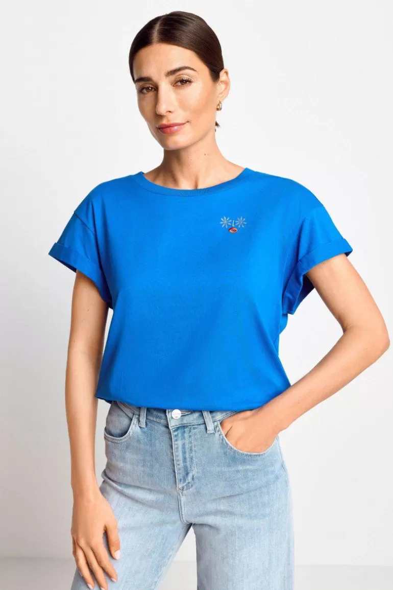 Damen Rich & Royal T-Shirts | T-Shirt