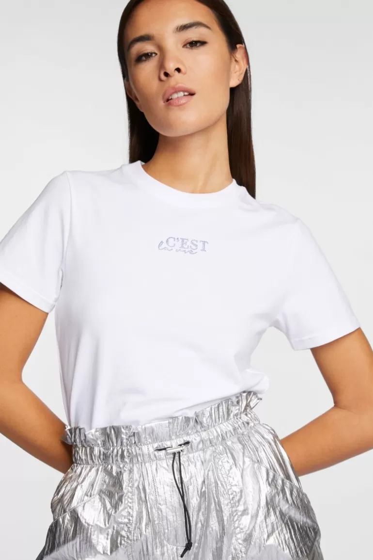 Damen Rich & Royal T-Shirts | T-Shirt