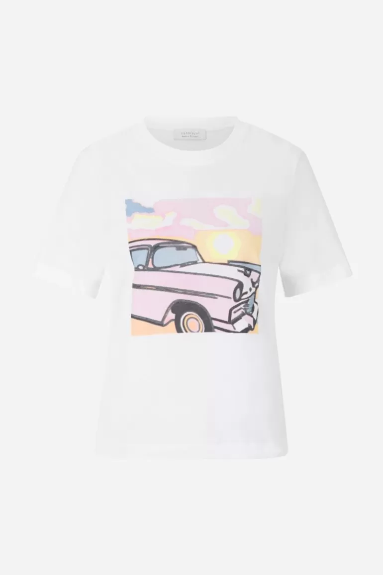 Damen Rich & Royal T-Shirts | T-Shirt