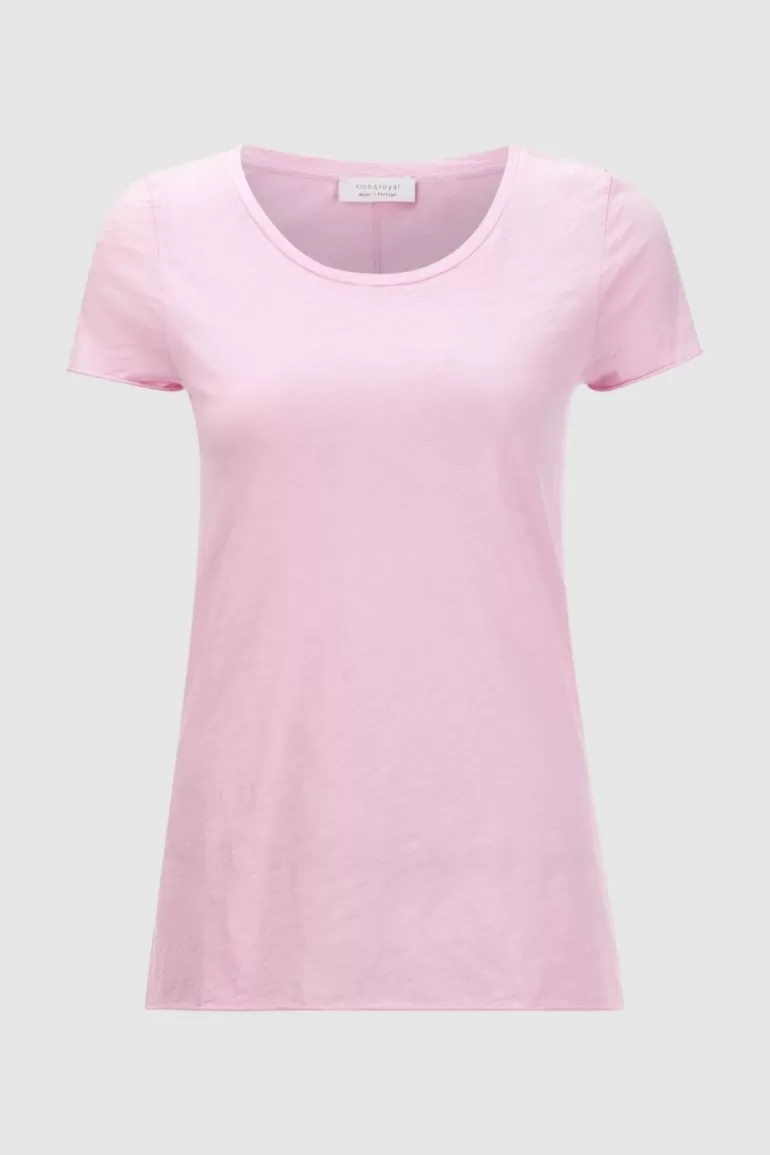 Damen Rich & Royal T-Shirts | T-Shirt