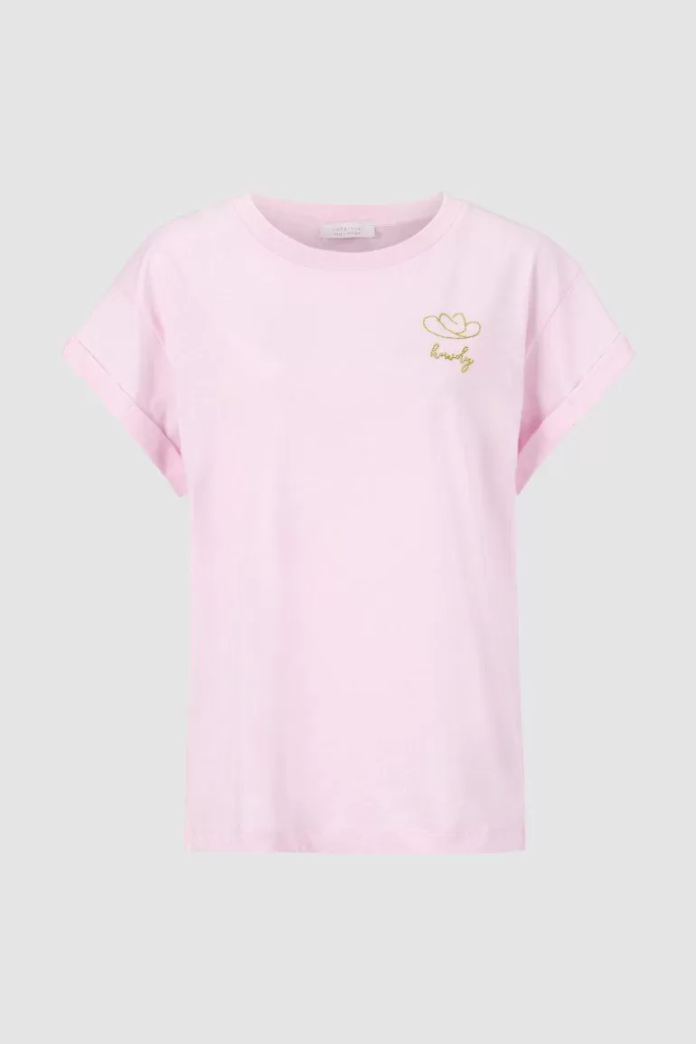 Damen Rich & Royal T-Shirts | T-Shirt