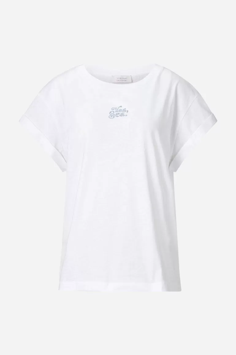 Damen Rich & Royal T-Shirts | T-Shirt