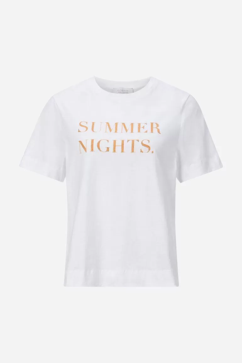 Damen Rich & Royal T-Shirts | T-Shirt