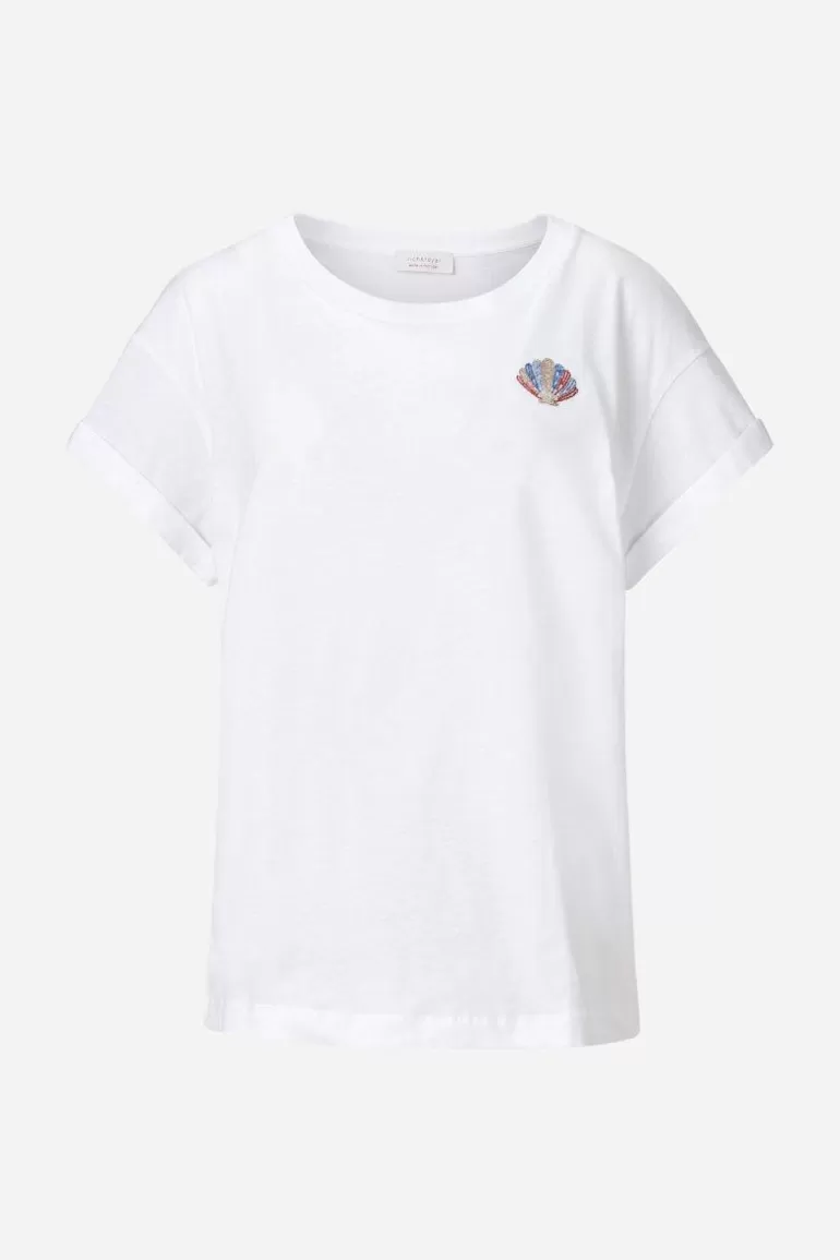 Damen Rich & Royal T-Shirts | T-Shirt