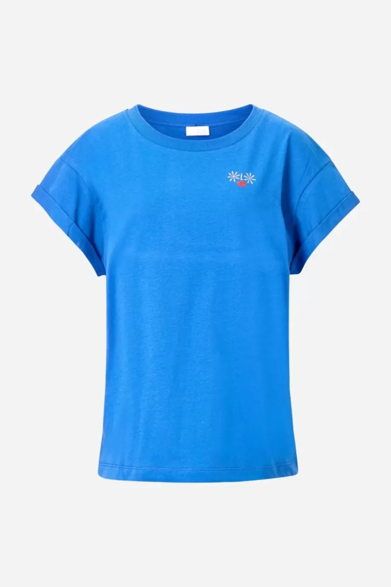 Damen Rich & Royal T-Shirts | T-Shirt