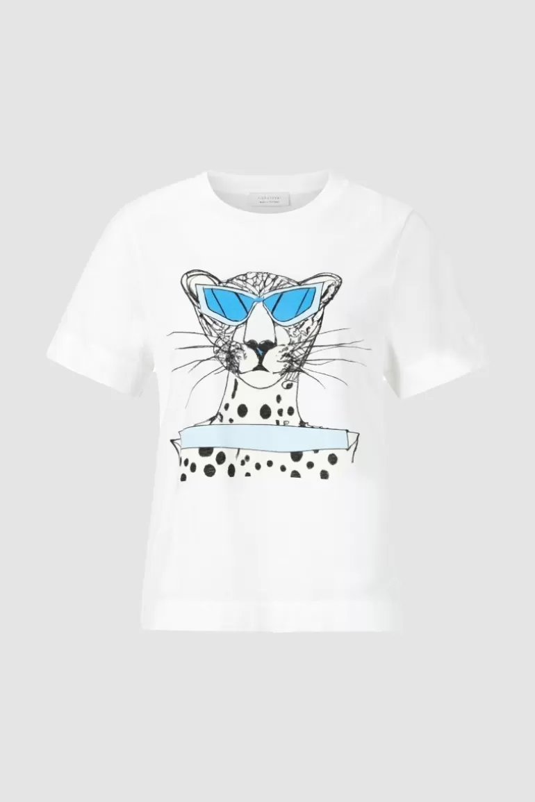 Damen Rich & Royal T-Shirts | T-Shirt