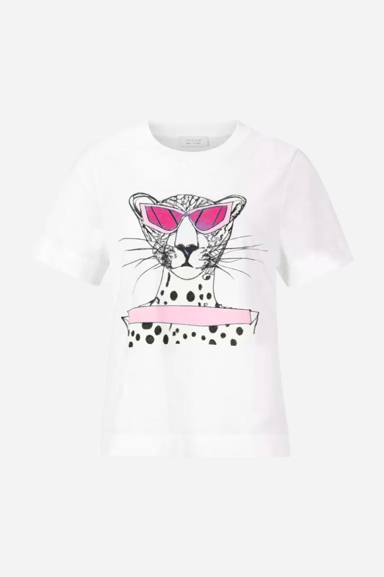 Damen Rich & Royal T-Shirts | T-Shirt