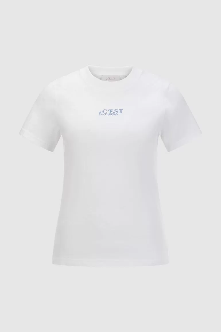 Damen Rich & Royal T-Shirts | T-Shirt