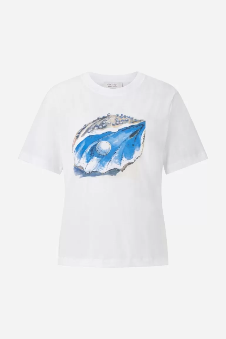 Damen Rich & Royal T-Shirts | T-Shirt