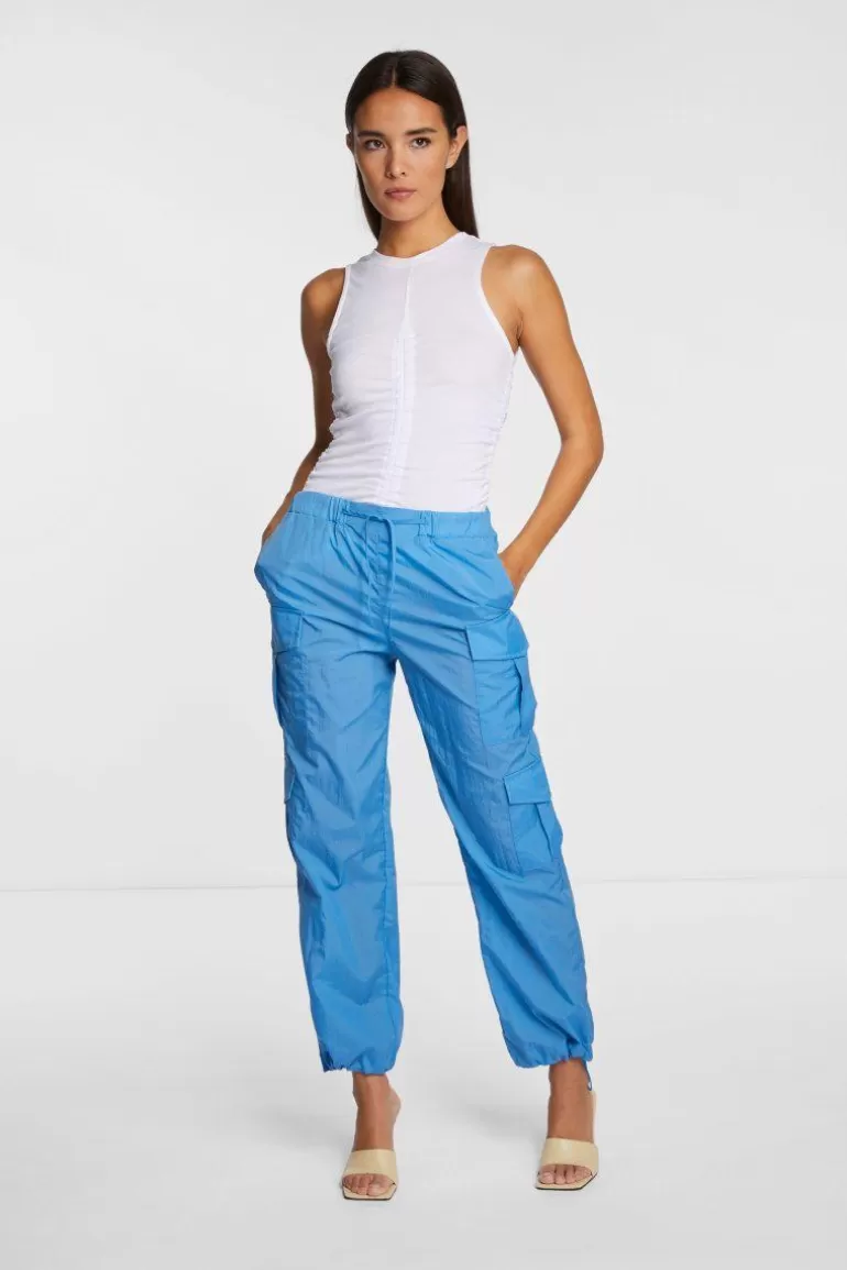 Damen Rich & Royal Schmale Hosen | Utility-Pants