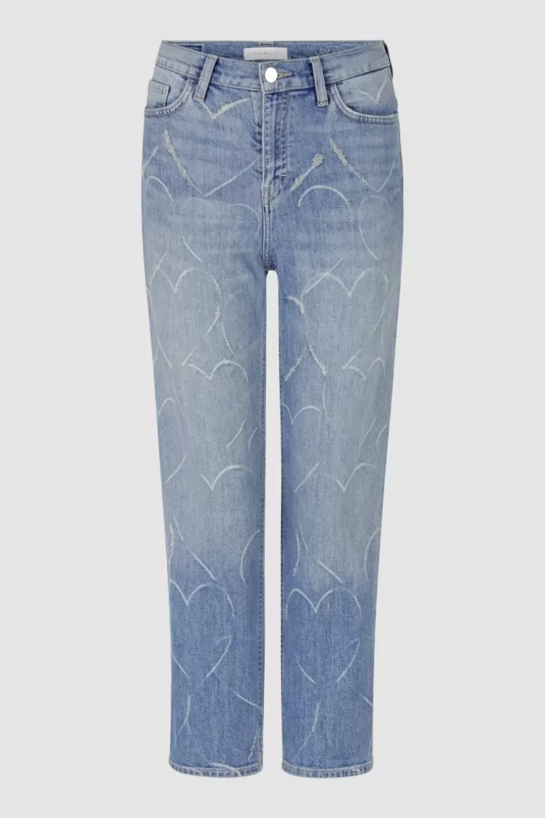 Damen Rich & Royal Vintage Straight | Vintage Denim